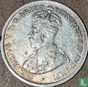 Britisch Westafrika 6 Pence 1913 (ohne H) - Bild 2