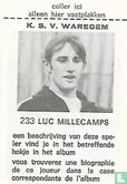 Luc Millecamps