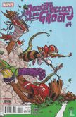 Rocket Raccon and Groot 4 - Image 1