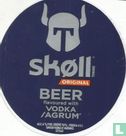 Skoll beer  - Bild 1