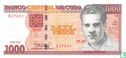 Kuba 1000 Peso 2021 - Bild 1