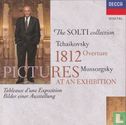 Pictures at an Exhibition / 1812 Overture etc. - Afbeelding 1