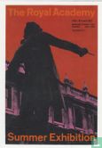 Royal Academy Summer : Exhibition Poster, 1963 - Bild 1
