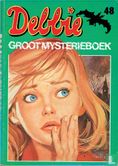 Debbie groot mysterieboek - Afbeelding 1