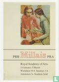 PRB Millais PRA : Exhibition Poster, 1967 - Bild 1