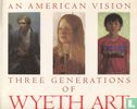Three Generations of Wyeth Art - Afbeelding 1