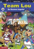 De Kosmos kapster