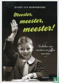 Meester, meester, meester! - Image 1