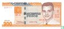 Kuba 200 Peso 2022 - Bild 1