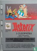 Asterix i Cleopatra + Asterix and Cleopatra - Afbeelding 1