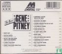 Gene Pitney - The Best - Afbeelding 2