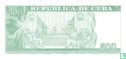 Kuba 500 Peso  - Bild 2