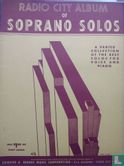 Radio City Album of Soprano Solos - Bild 1