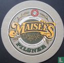 Aus Treue zu guter Tradition Maisel's Pilsner - Image 1