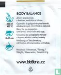 Body Balance - Image 2