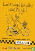 Velociti "Lués soient les vélos dans l'agglo!" - Image 1