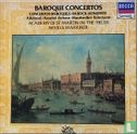 Baroque Concertos - Image 1
