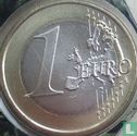 Andorra 1 euro 2022 - Afbeelding 2