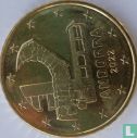 Andorra 50 cent 2022 - Afbeelding 1