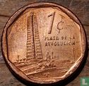 Cuba 1 centavo 2000 - Afbeelding 2