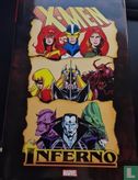 X-Men: Inferno Omnibus - Image 1