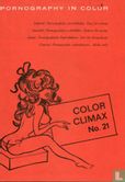 Color Climax 21 - Afbeelding 1