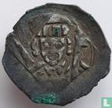 Regensburg 1 pfennig ND (1391-1395) - Image 1