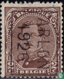 King Albert I