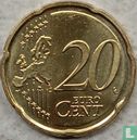 Allemagne 20 cent 2022 (G) - Image 2
