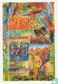 Royal Academy Summer : Exhibition Poster, 1988 - Afbeelding 1