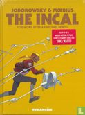 The Incal - Image 3