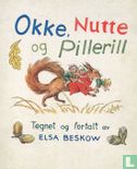 Okke, Nutte og Pillerill - Afbeelding 1