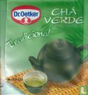 Chá Verde Tradicional  - Image 1
