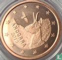 Andorra 1 cent 2015 - Image 1