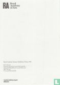 Royal Academy Summer : Exhibition Poster, 1996 - Image 2