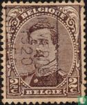 Le roi Albert I - Image 1