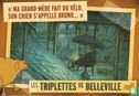Les Triplettes De Belleville - Afbeelding 1