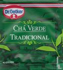 Chá Verde Tradicional  - Image 1