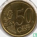 Andorre 50 cent 2021 - Image 2