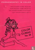Color Climax 26 - Image 1