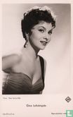 Gina Lollobrigida
