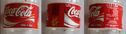 Coca-Cola 1,5 L 2005 D Lidl - Image 2