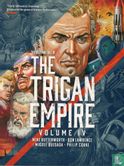 The Rise and Fall of the Trigan Empire 4 - Afbeelding 1