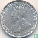Britisch Westafrika 1 Shilling 1913 (H) - Bild 2
