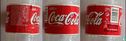 Coca-Cola 0,5 L 1997 B - Bild 2
