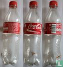 Coca-Cola 0,5 L 2011 B - Image 1