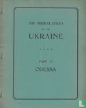 The trident issues of the Ukraine - Afbeelding 1