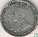 Afrique de l'Ouest britannique 1 shilling 1914 (H) - Image 2