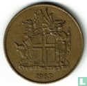 Iceland 1 króna 1963 - Image 1