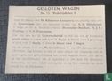 Gesloten wagen